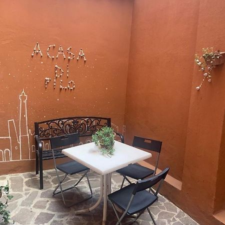 דירות בולוניה A Casa Di Filo מראה חיצוני תמונה
