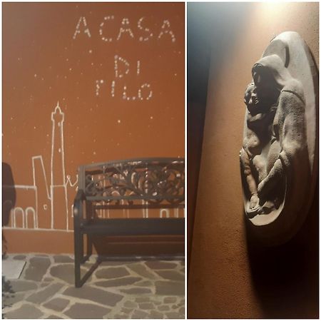 דירות בולוניה A Casa Di Filo מראה חיצוני תמונה